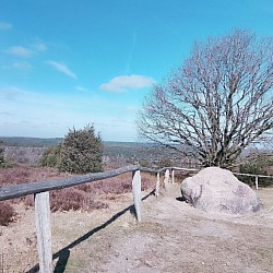 Berggeländer