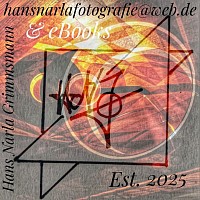 Logo Hans Narla Grimmsmann