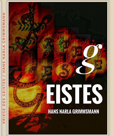Kriege des Geistes