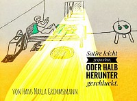 Kurztexte von Hans Narla Grimmsmann