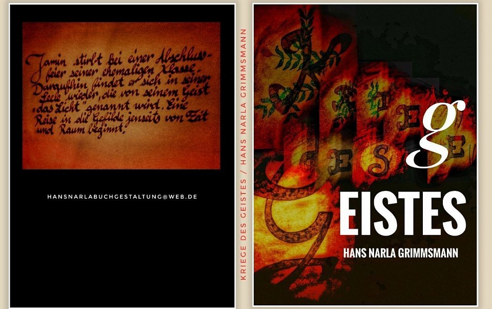 Kriege des Geistes