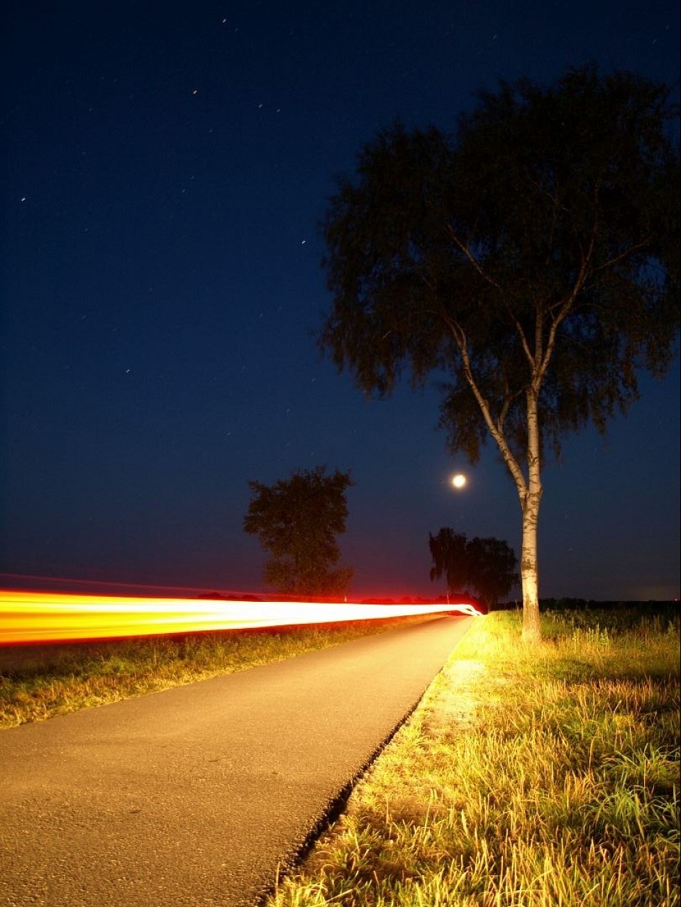 Mondfinsternis