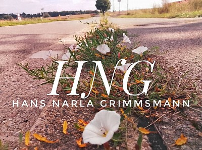 Logo Hans Narla Grimmsmann